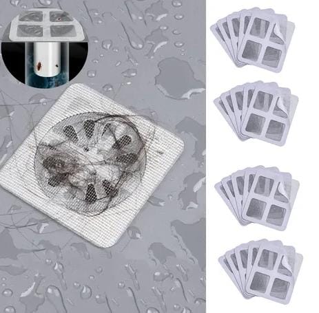 Filtro Para Rejillas Pro🛡️ – Pack x 20