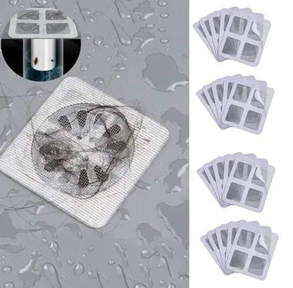 Filtro Para Rejillas Pro🛡️ – Pack x 20