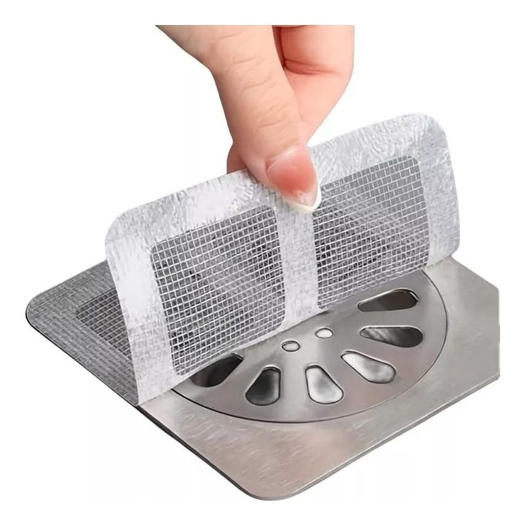 Filtro Para Rejillas Pro🛡️ – Pack x 20