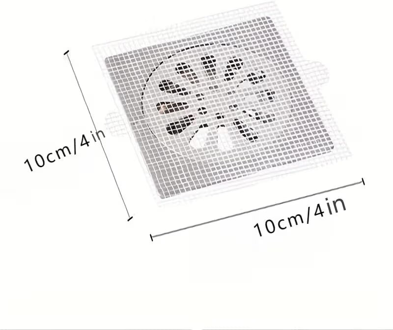 Filtro Para Rejillas Pro🛡️ – Pack x 20