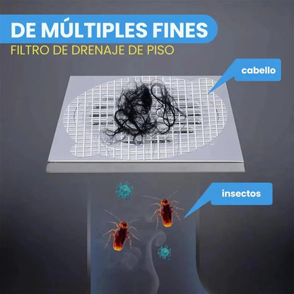 Filtro Para Rejillas Pro🛡️ – Pack x 20